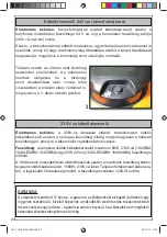 Preview for 20 page of Beta 018430101 Instructions For Use Manual