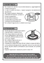 Предварительный просмотр 8 страницы Beta 018710035 Instructions For Use Manual