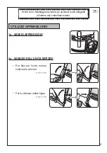 Предварительный просмотр 9 страницы Beta 018710035 Instructions For Use Manual