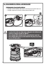 Предварительный просмотр 12 страницы Beta 018710035 Instructions For Use Manual