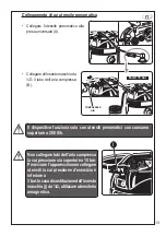 Предварительный просмотр 13 страницы Beta 018710035 Instructions For Use Manual