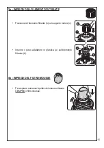 Предварительный просмотр 15 страницы Beta 018710035 Instructions For Use Manual