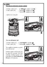 Предварительный просмотр 28 страницы Beta 018710035 Instructions For Use Manual