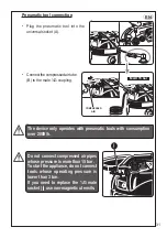 Предварительный просмотр 31 страницы Beta 018710035 Instructions For Use Manual