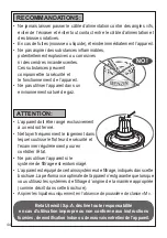 Предварительный просмотр 44 страницы Beta 018710035 Instructions For Use Manual