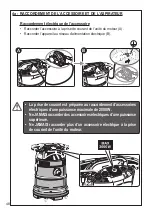 Предварительный просмотр 48 страницы Beta 018710035 Instructions For Use Manual