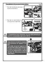 Предварительный просмотр 49 страницы Beta 018710035 Instructions For Use Manual