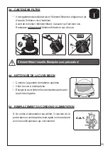 Предварительный просмотр 55 страницы Beta 018710035 Instructions For Use Manual