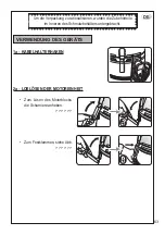 Предварительный просмотр 63 страницы Beta 018710035 Instructions For Use Manual