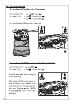 Предварительный просмотр 64 страницы Beta 018710035 Instructions For Use Manual