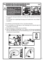 Предварительный просмотр 71 страницы Beta 018710035 Instructions For Use Manual