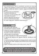 Предварительный просмотр 80 страницы Beta 018710035 Instructions For Use Manual