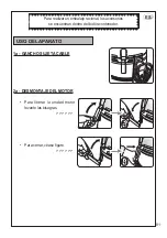 Предварительный просмотр 81 страницы Beta 018710035 Instructions For Use Manual