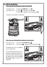 Предварительный просмотр 82 страницы Beta 018710035 Instructions For Use Manual