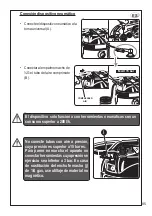 Предварительный просмотр 85 страницы Beta 018710035 Instructions For Use Manual