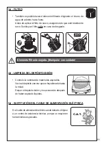 Предварительный просмотр 91 страницы Beta 018710035 Instructions For Use Manual