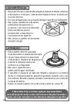 Предварительный просмотр 98 страницы Beta 018710035 Instructions For Use Manual