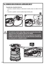 Предварительный просмотр 102 страницы Beta 018710035 Instructions For Use Manual