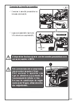 Предварительный просмотр 103 страницы Beta 018710035 Instructions For Use Manual