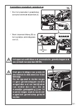 Предварительный просмотр 121 страницы Beta 018710035 Instructions For Use Manual