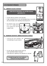 Предварительный просмотр 122 страницы Beta 018710035 Instructions For Use Manual