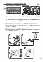 Предварительный просмотр 125 страницы Beta 018710035 Instructions For Use Manual