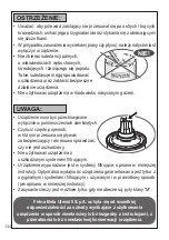 Предварительный просмотр 134 страницы Beta 018710035 Instructions For Use Manual