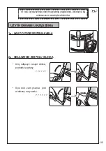 Предварительный просмотр 135 страницы Beta 018710035 Instructions For Use Manual