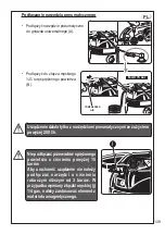 Предварительный просмотр 139 страницы Beta 018710035 Instructions For Use Manual