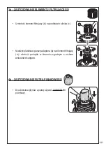 Предварительный просмотр 141 страницы Beta 018710035 Instructions For Use Manual