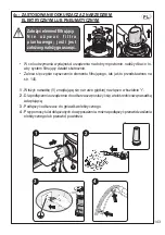 Предварительный просмотр 143 страницы Beta 018710035 Instructions For Use Manual