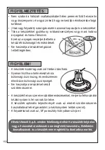 Предварительный просмотр 152 страницы Beta 018710035 Instructions For Use Manual