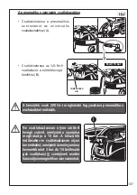 Предварительный просмотр 157 страницы Beta 018710035 Instructions For Use Manual