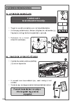 Предварительный просмотр 158 страницы Beta 018710035 Instructions For Use Manual