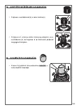 Предварительный просмотр 159 страницы Beta 018710035 Instructions For Use Manual