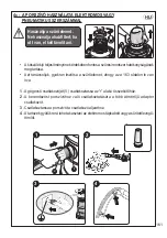 Предварительный просмотр 161 страницы Beta 018710035 Instructions For Use Manual