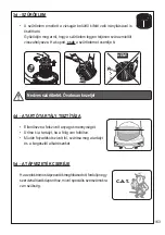 Предварительный просмотр 163 страницы Beta 018710035 Instructions For Use Manual