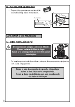 Preview for 82 page of Beta 018720135 Instructions For Use Manual