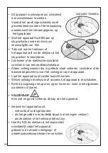 Preview for 90 page of Beta 018720135 Instructions For Use Manual