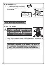 Preview for 96 page of Beta 018720135 Instructions For Use Manual