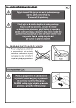 Preview for 111 page of Beta 018720135 Instructions For Use Manual