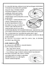 Preview for 118 page of Beta 018720135 Instructions For Use Manual