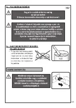 Preview for 125 page of Beta 018720135 Instructions For Use Manual