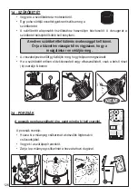 Preview for 126 page of Beta 018720135 Instructions For Use Manual