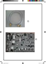 Preview for 2 page of Beta 018850010 Operation Manual And Instructions