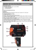 Предварительный просмотр 89 страницы Beta 018850010 Operation Manual And Instructions