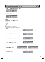 Предварительный просмотр 49 страницы Beta 018930012 Operation Manual And Instructions