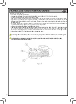 Предварительный просмотр 70 страницы Beta 018930012 Operation Manual And Instructions