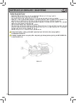 Предварительный просмотр 98 страницы Beta 018930012 Operation Manual And Instructions