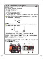 Предварительный просмотр 102 страницы Beta 018930012 Operation Manual And Instructions